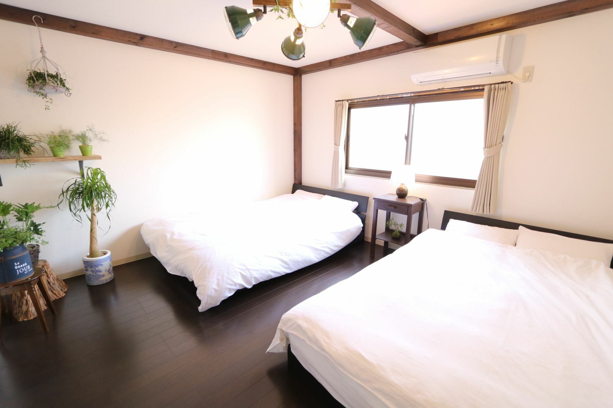 Guest House E-Nine Kiotó Kültér fotó