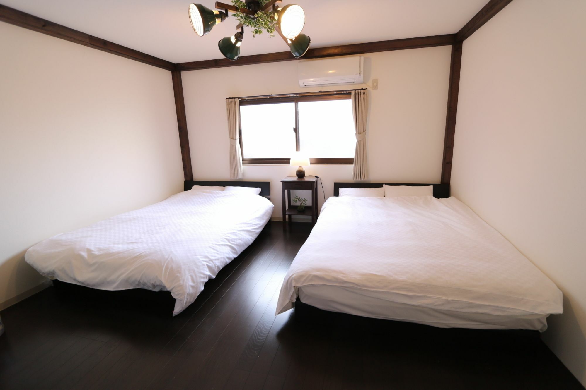 Guest House E-Nine Kiotó Kültér fotó